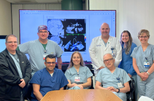 Site Spotlight - Corewell Health East Dearborn Hospital | mishc